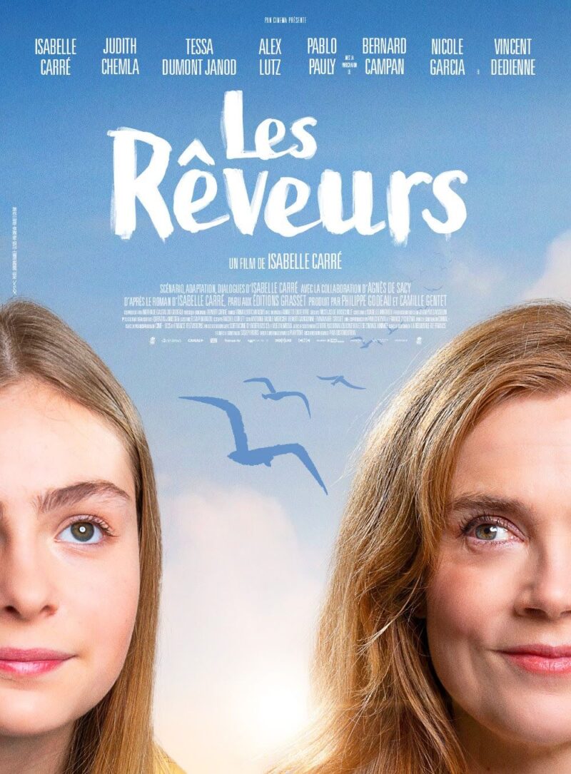 Les rêveurs