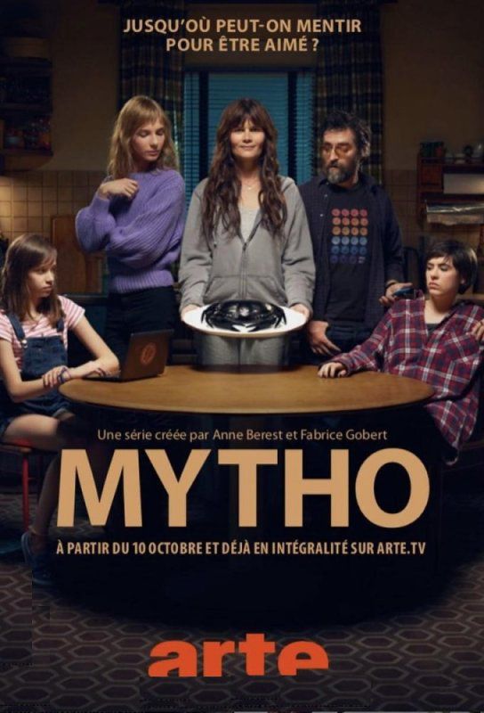 Mytho (S1 et 2)