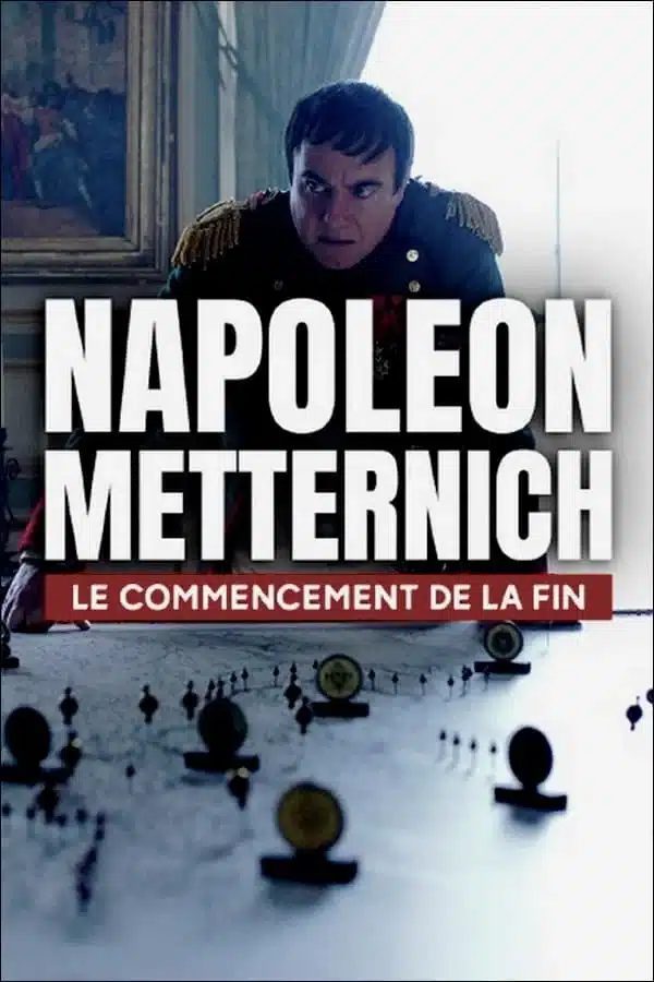 Napoleon et Metternich