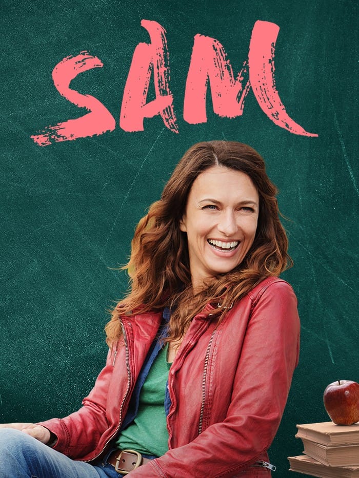 Sam (S1,2,3,4,5 et 6)