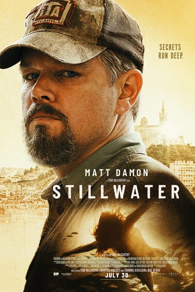 Still Water