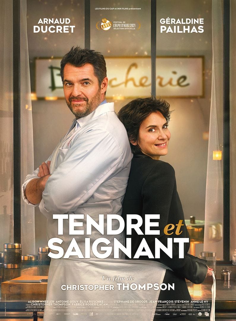 Tendre et Saignant