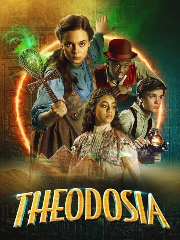 Theodosia S1