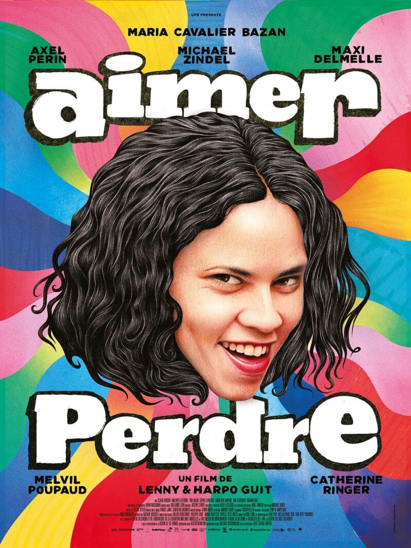 Aimer Perdre