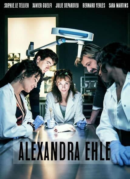Alexandra Ehle