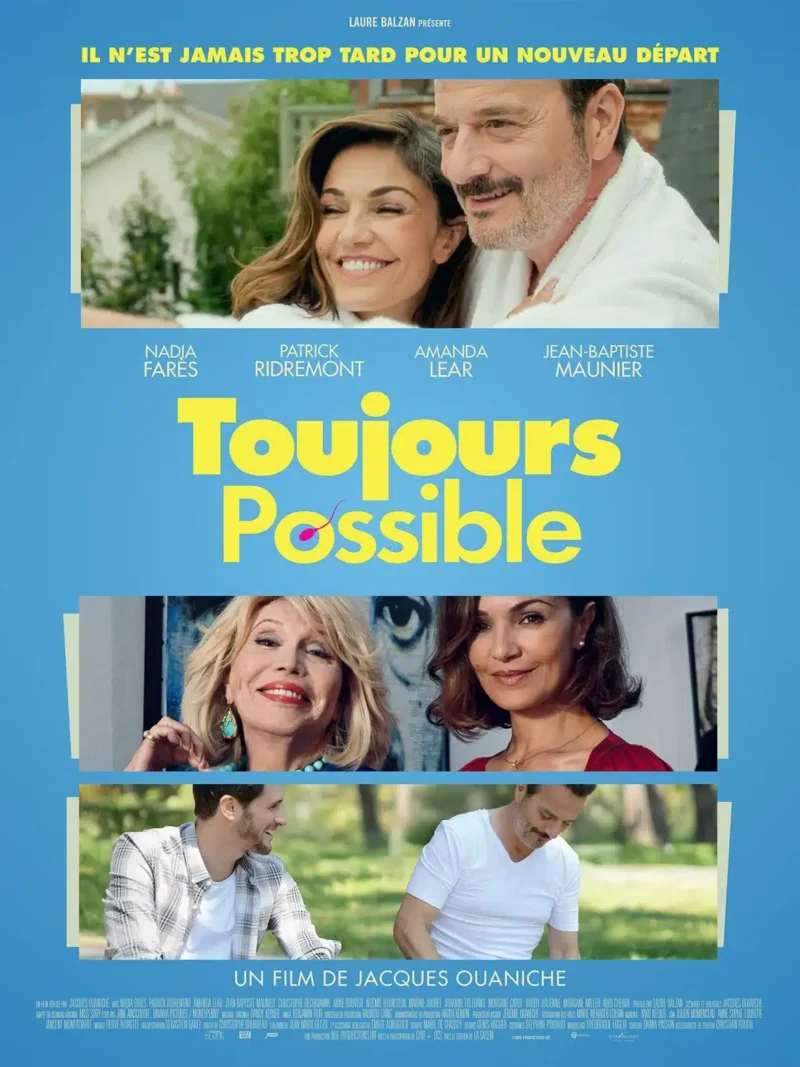 Toujours Possible