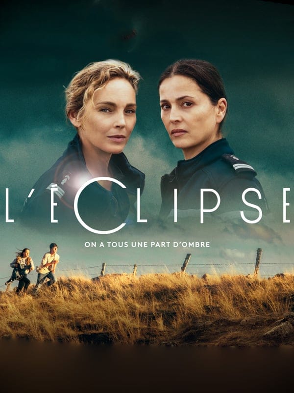 L&rsquo;Éclipse