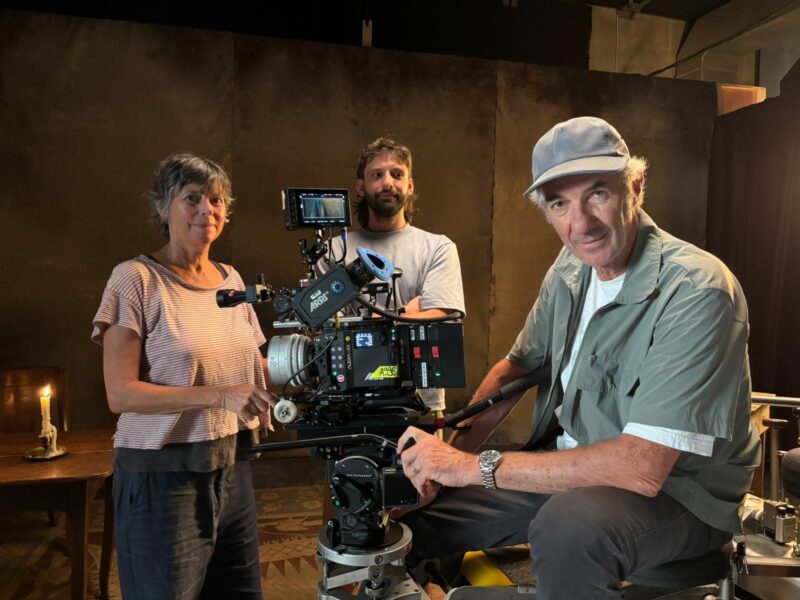 Fred Cavayé adapte « Les Misérables »