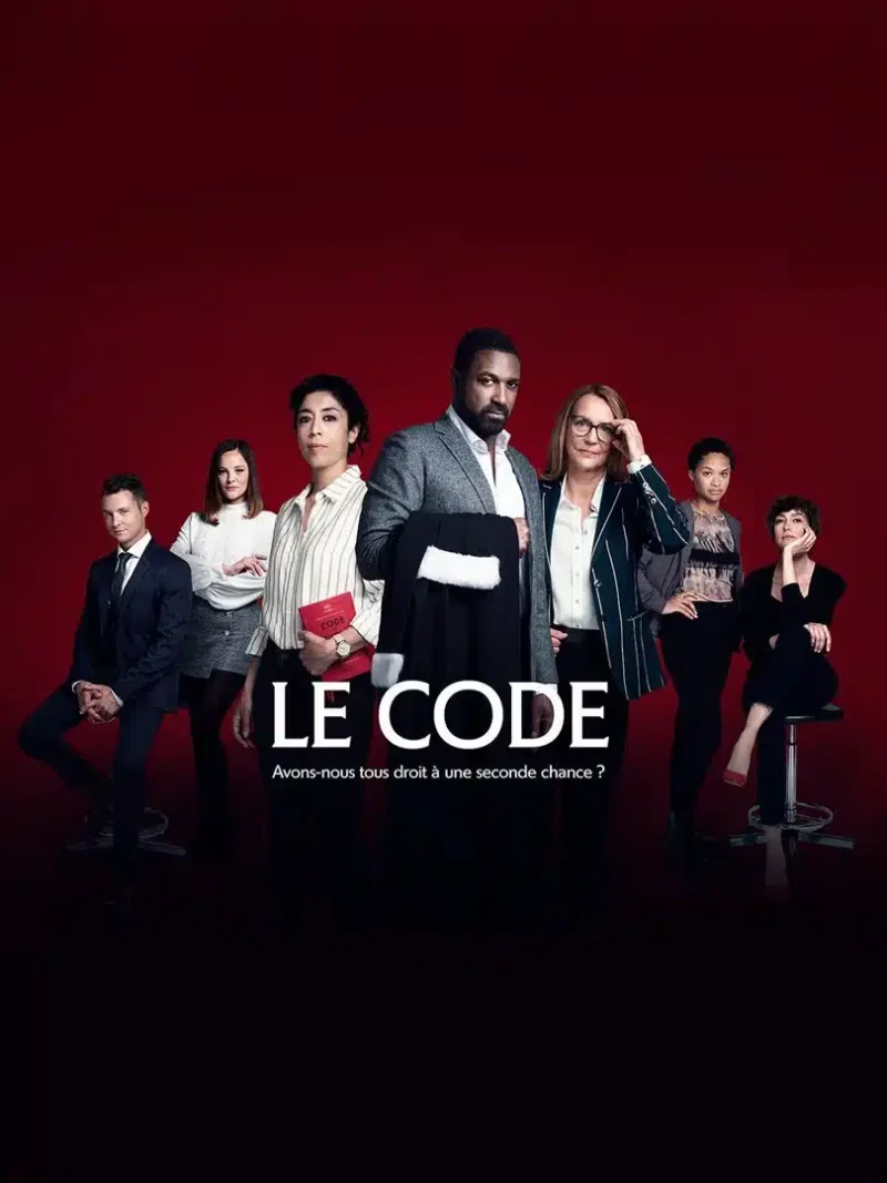 Le Code (S1 et 2)