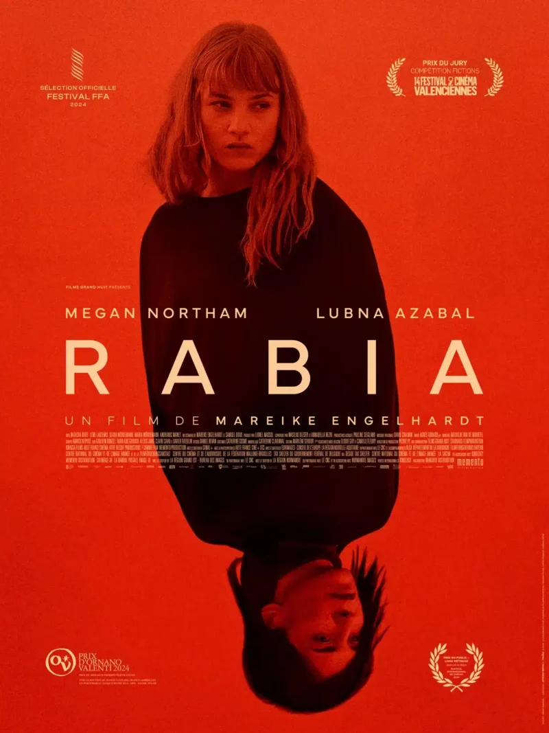 Rabia