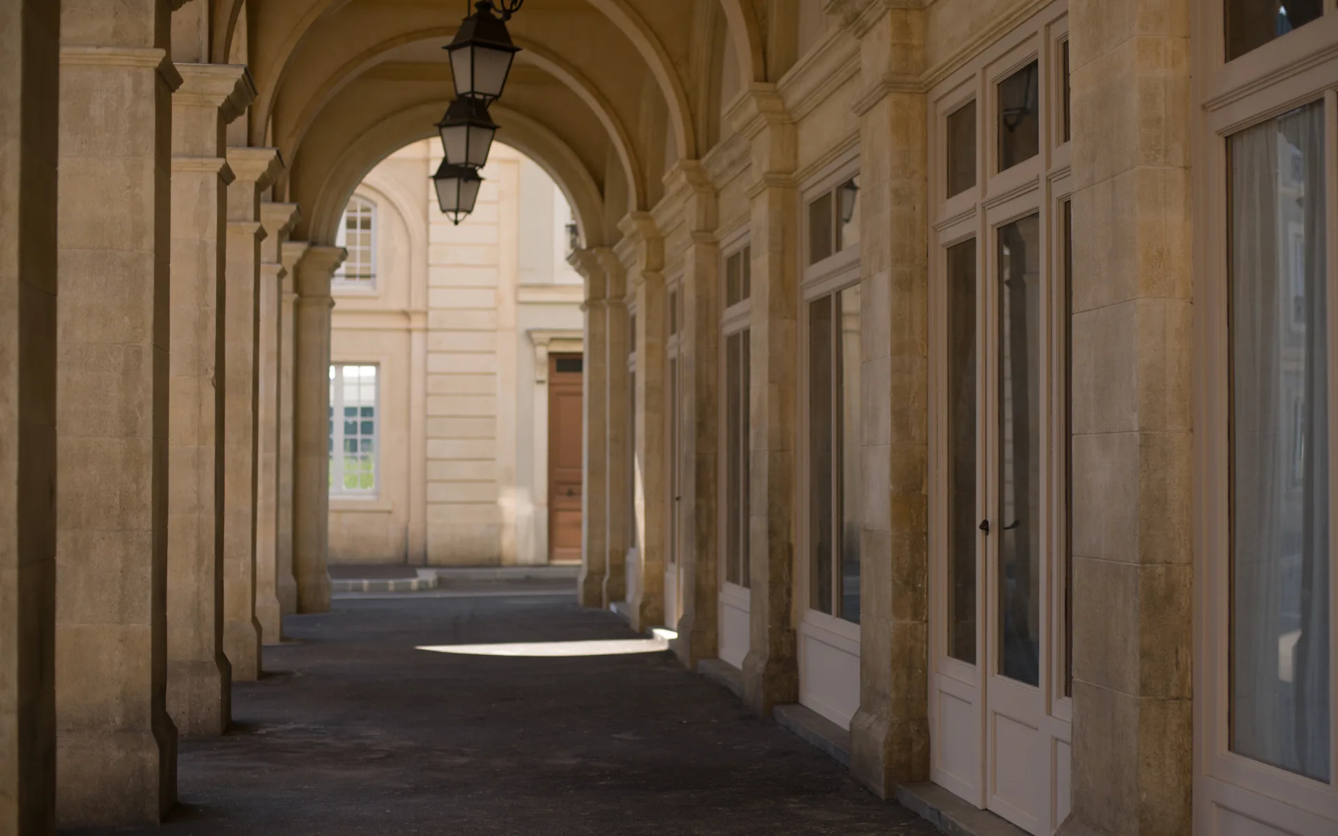 Histoire de TSF