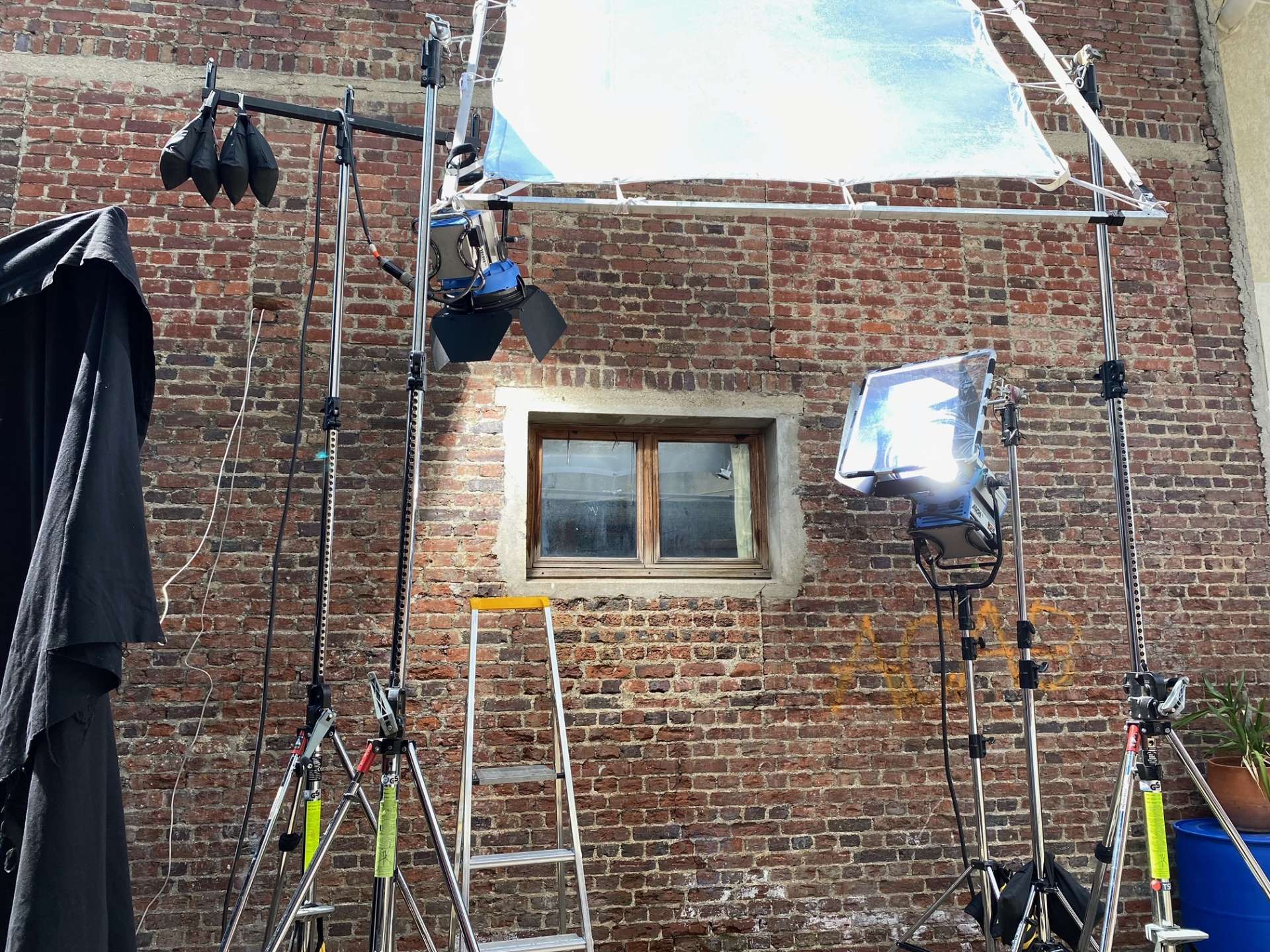 Comprendre et construire l’éclairage d’une scène