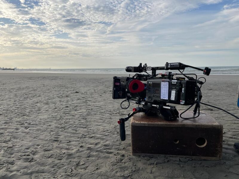 « MONA » PREMIER LONG-MÉTRAGE D&rsquo;ANNE-SOPHIE BAILLY