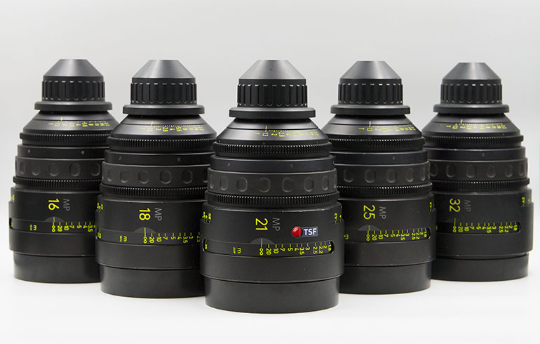 Master Prime T1.3 PL