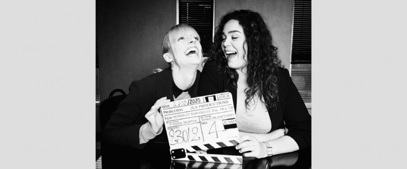 ASTRID ET RAPHAËLLE SAISON 2