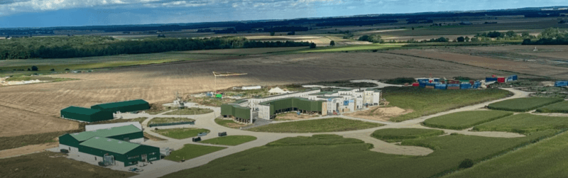 Les infrastructures techniques et services du Backlot : un écosystème complet pour vos productions