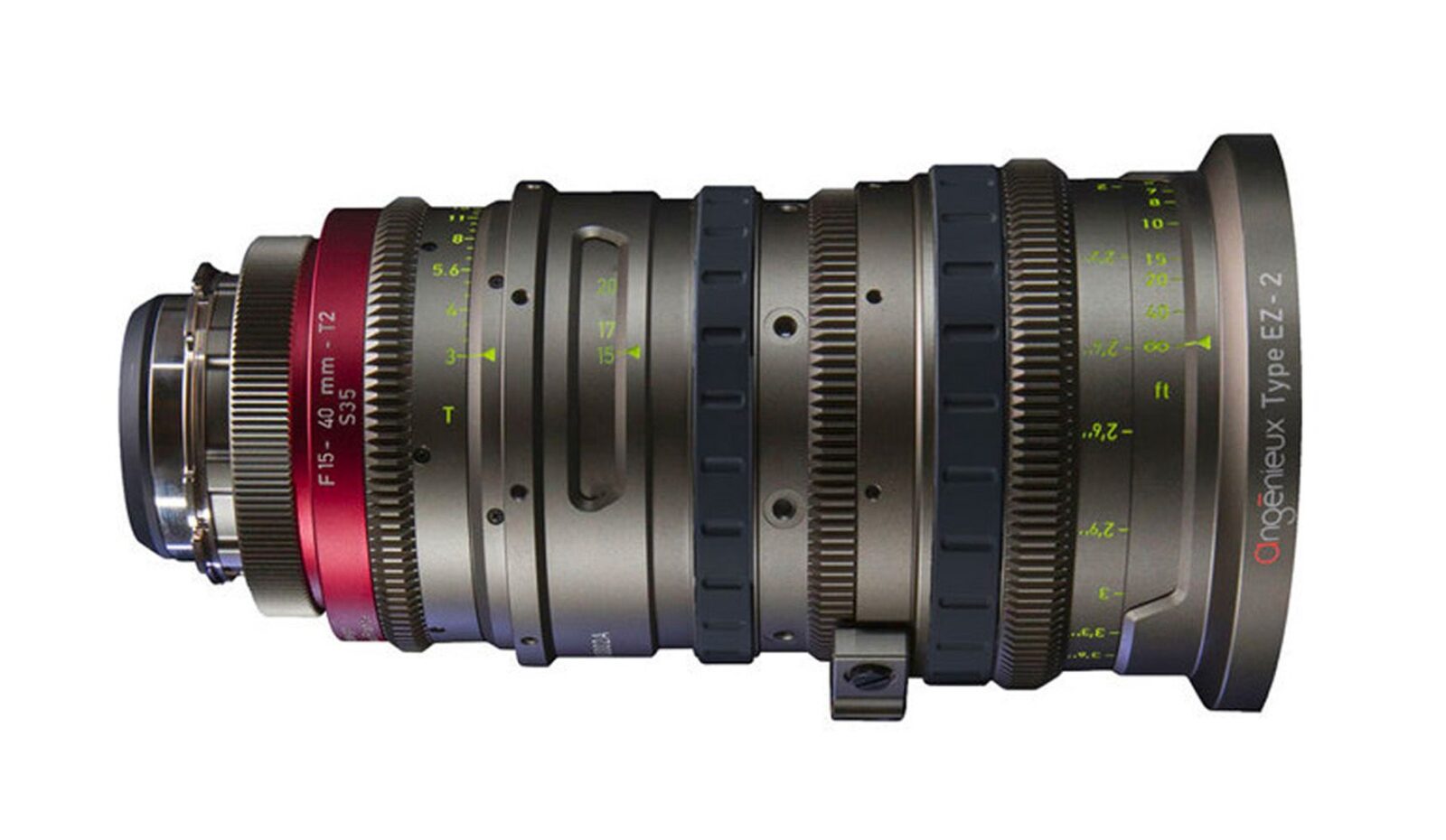 EZ-2 15-40mm T2 S35