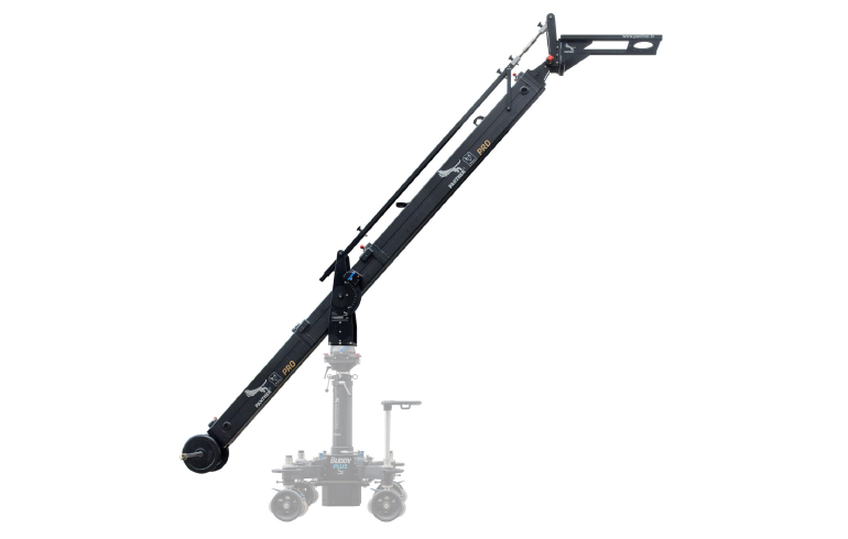 Foxy Pro Jib