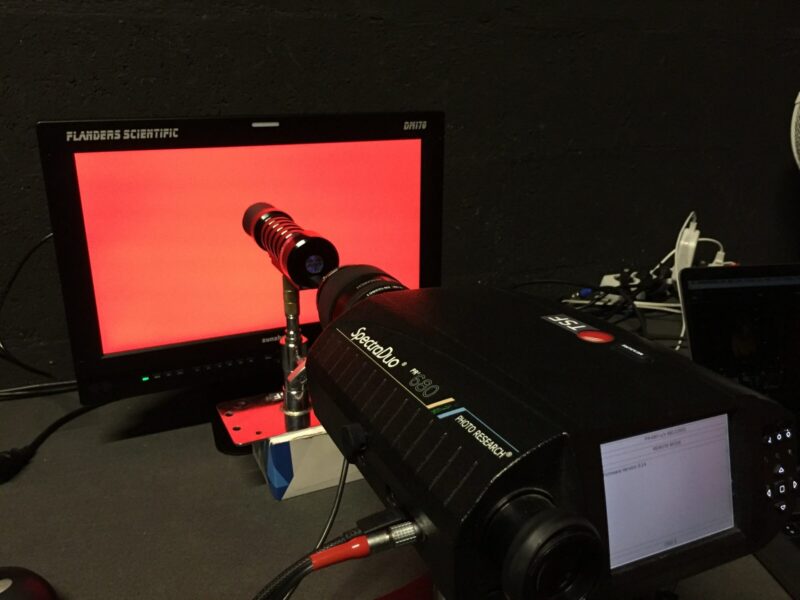 LES FLANDERS DISPONIBLES CHEZ TSF CAMERA