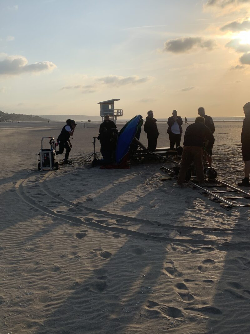 Nouveau tournage pour le duo Joachim Trier et Renate Reinsve