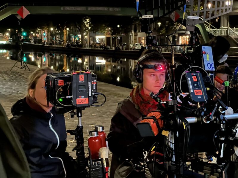 « Je ne suis pas un héros », un film de Rudy MILSTEIN