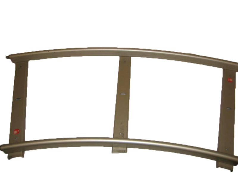 Courbes traditionnels 