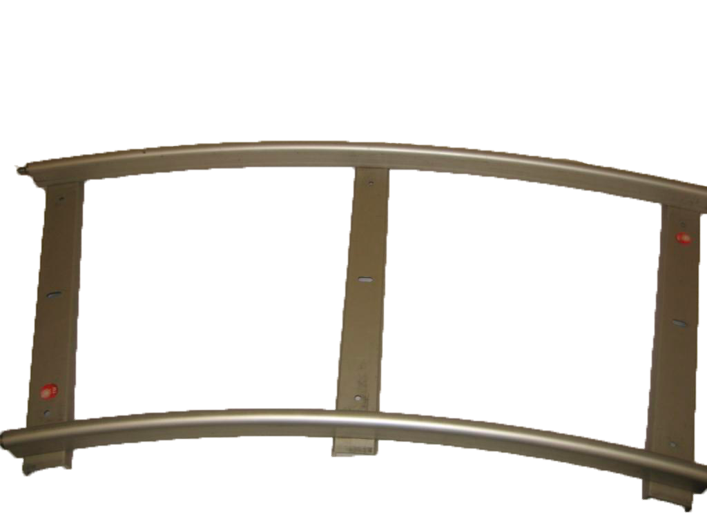 Courbes traditionnels 