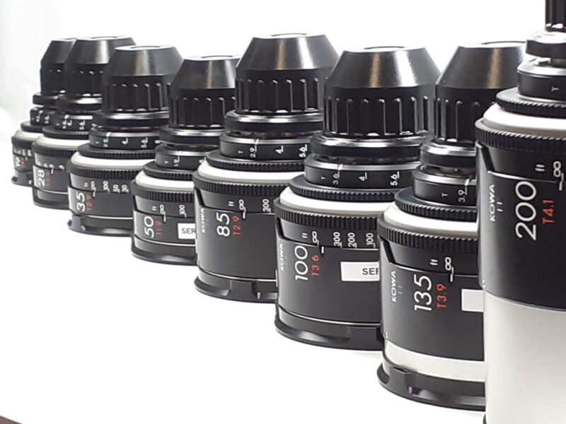 Vintage Recarossage TLS PL