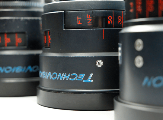Cooke Anamorphic 2x PL