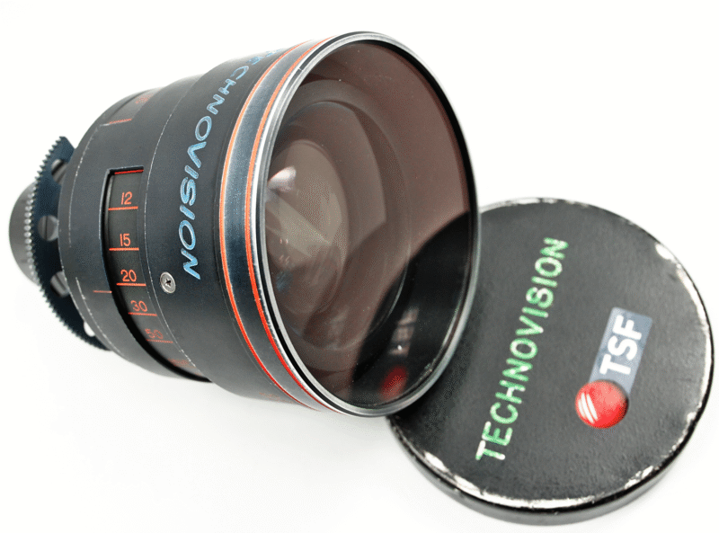 Les séries Technovision Vintage arrivent chez TSF CAMERA