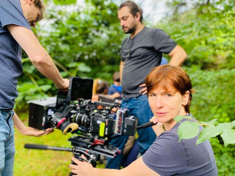 « L&rsquo;ATTACHEMENT », LE NOUVEAU LONG-MÉTRAGE DE CARINE TARDIEU
