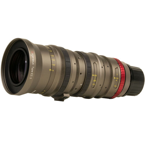 EZ-3 45-165mm T2.3 S35