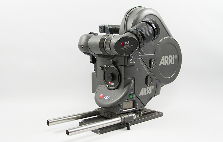 Arriflex 435