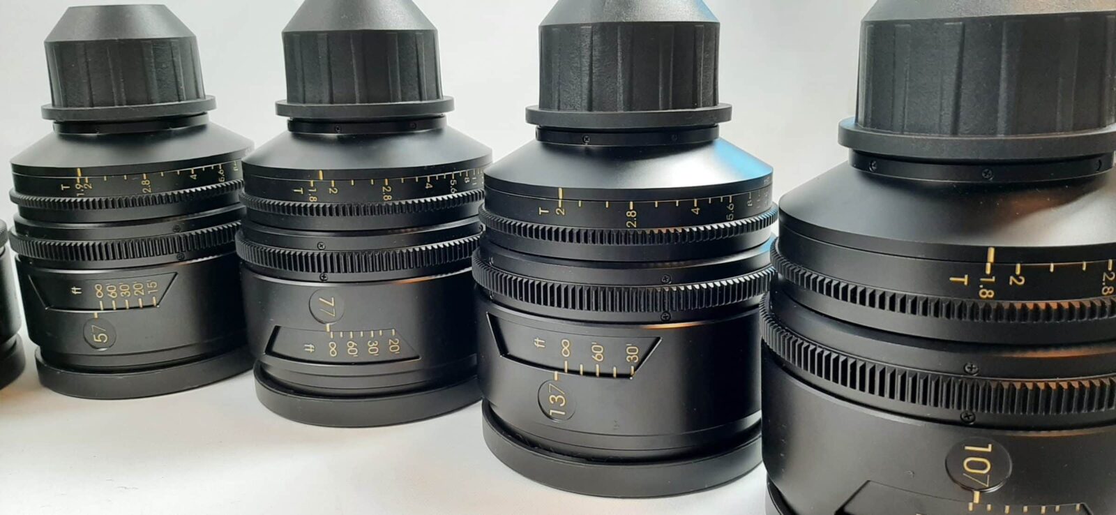 Blackwing B-Tuned PL