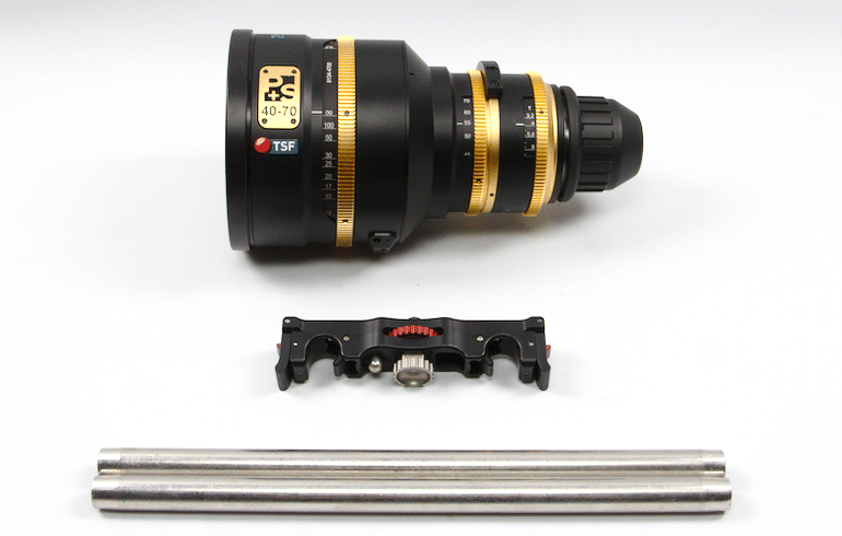 Technovision Classic Zoom Anamorphique x1.5 T3.2