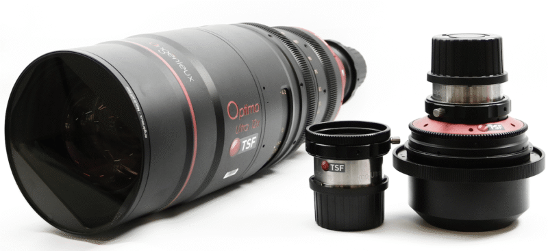 Optimo Ultra 12x