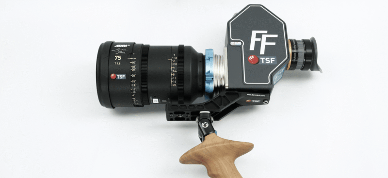 Petits outils pour le grand format!