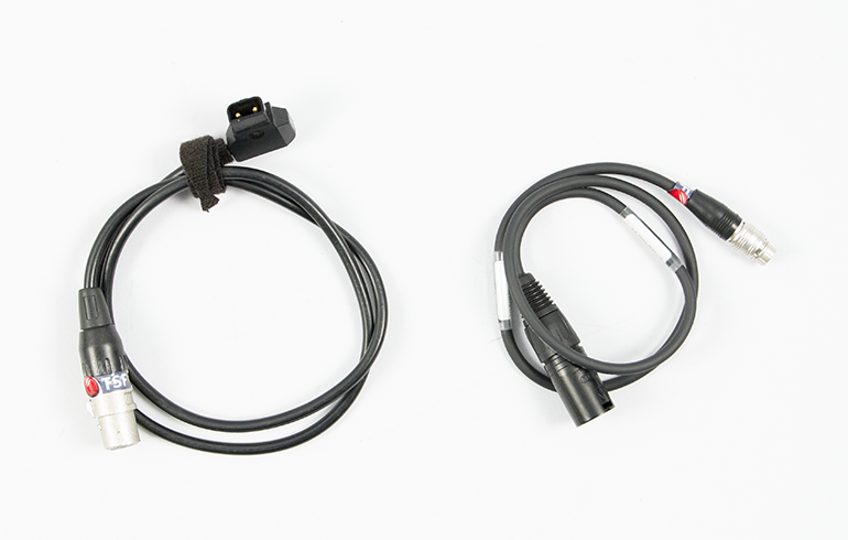 Cabrio 85-300mm T2.9