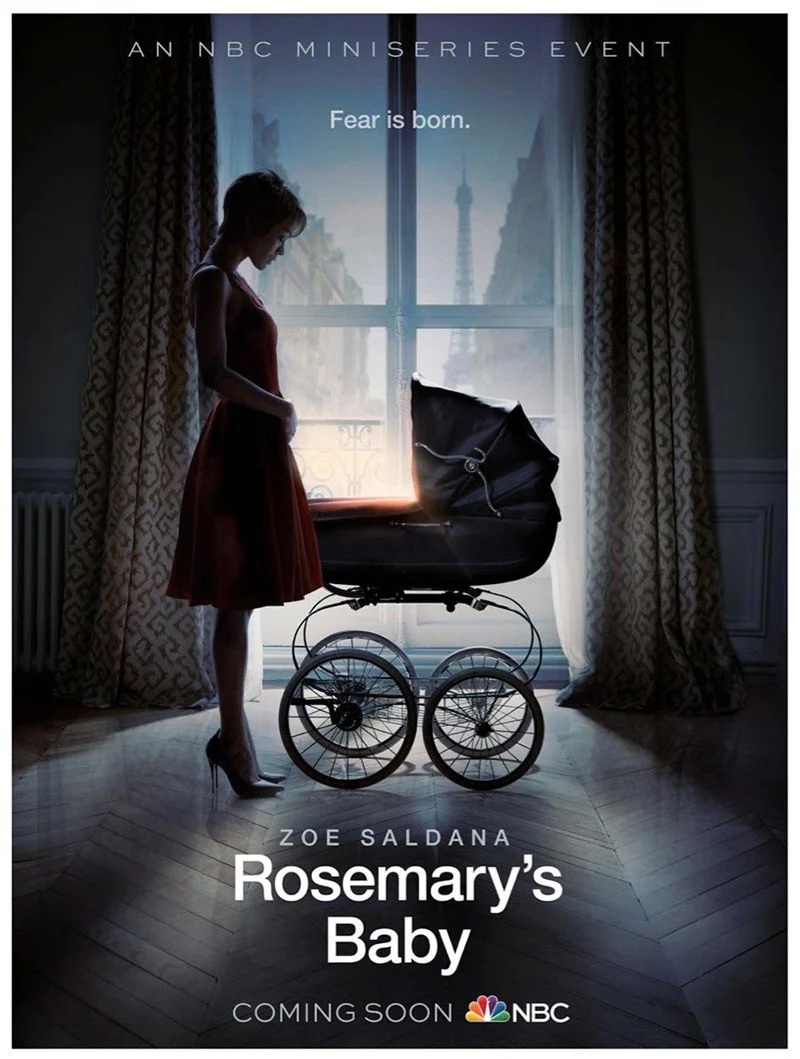 Rosemary&rsquo;s Baby