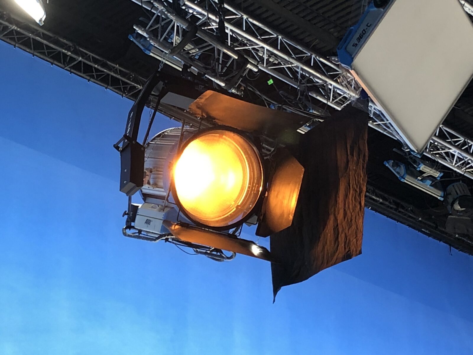 Gamme Quartz Fresnel