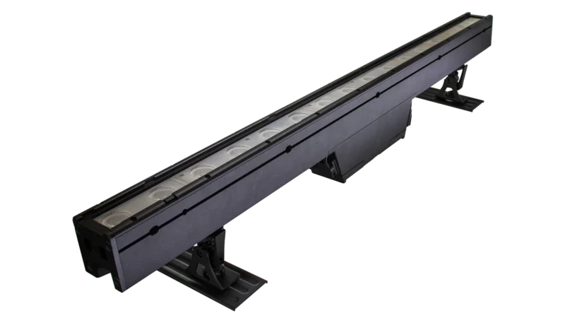 Kit AX2-100 Pixel bar