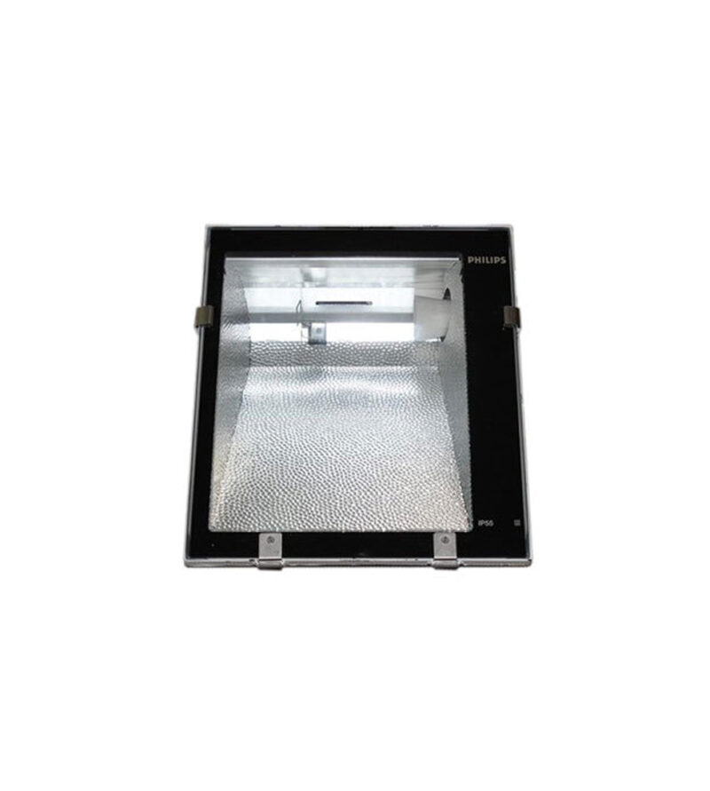 Bacs mercure ou sodium