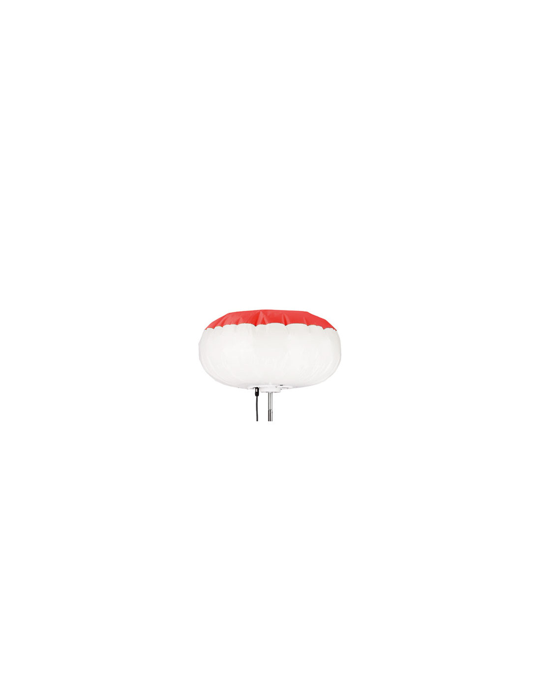 Ballon gonflable lumineux 3X30w
