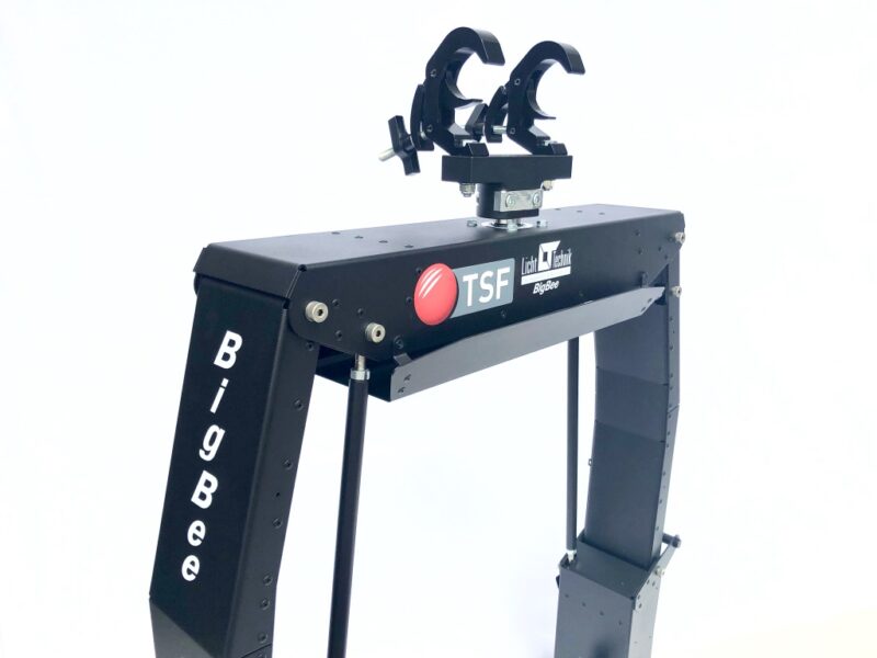 Lyre motoryoke BigBee