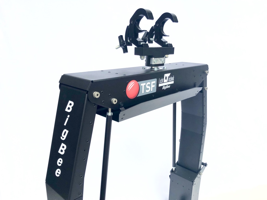 Lyre motoryoke BigBee