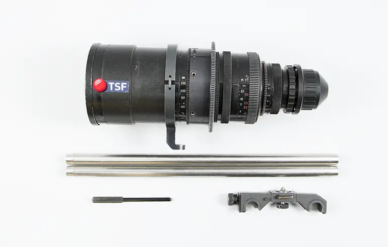 Varotal 25–250mm MKII