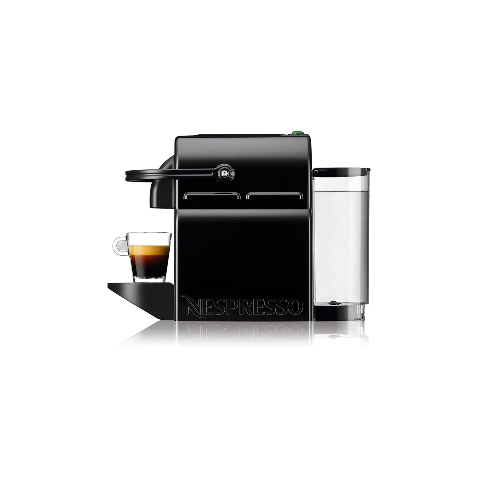 Cafetière à capsules (hors dosette)