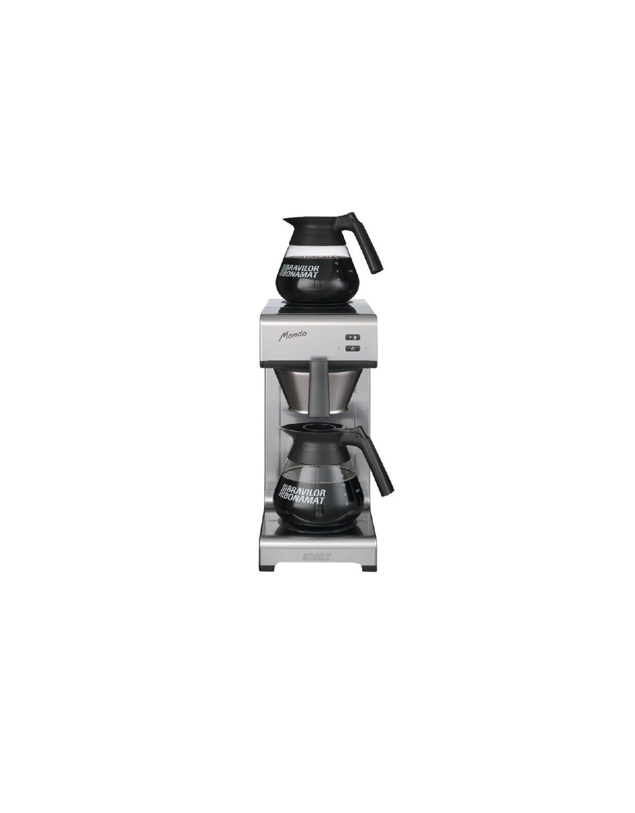 Cafetière filtre 1.7 L
