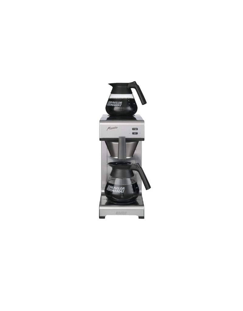 Cafetière filtre 1.7 L
