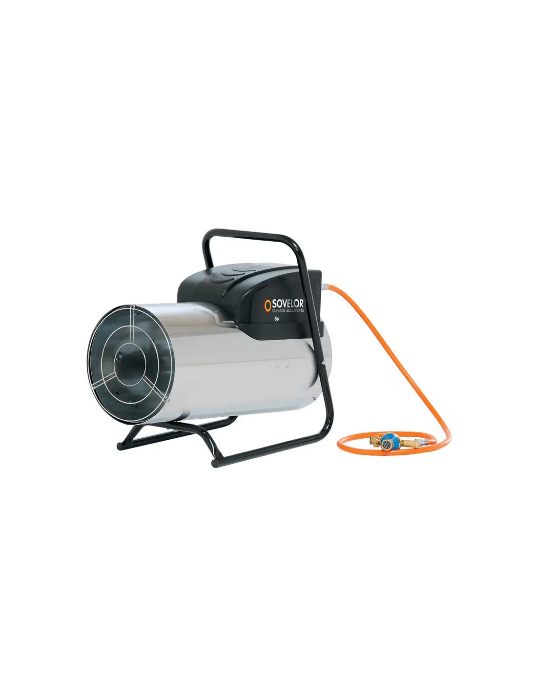 Canon à chaleur gaz gp50